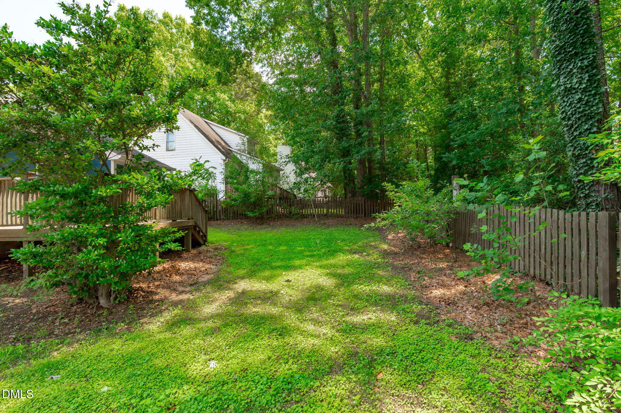 8109 Round Oak Road Raleigh, NC 27616 - Photo 34 of 34 B-7
