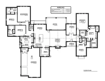 $1,999,900 | 972 San Jacinto Drive, Aledo, TX 76008