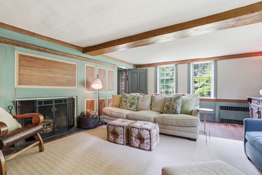 20 Powder Mill Road Concord, MA 01742 - Photo 7 of 42