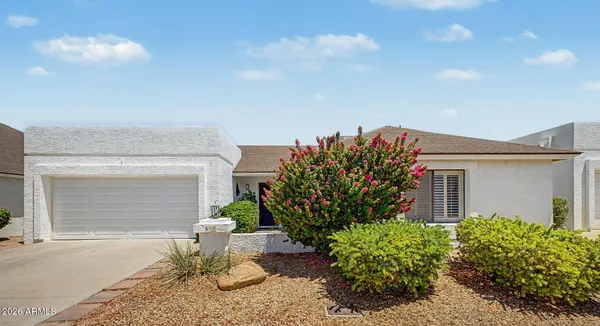 $415,000 | 3310 East Clark Road, Phoenix, AZ 85050