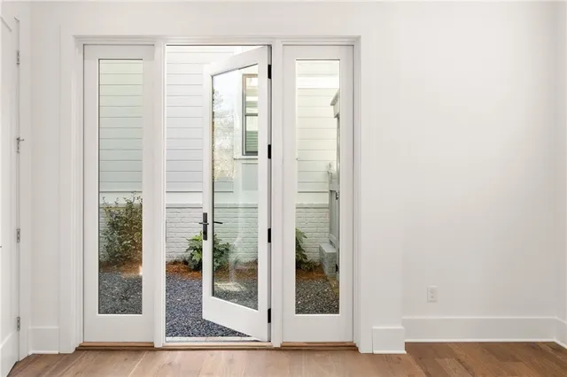 $899,000 | 11863 Serenbe Lane, Chattahoochee Hills, GA 30263