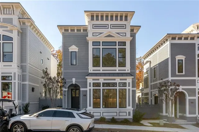 $899,000 | 11863 Serenbe Lane, Chattahoochee Hills, GA 30263