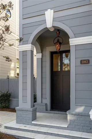 $899,000 | 11863 Serenbe Lane, Chattahoochee Hills, GA 30263