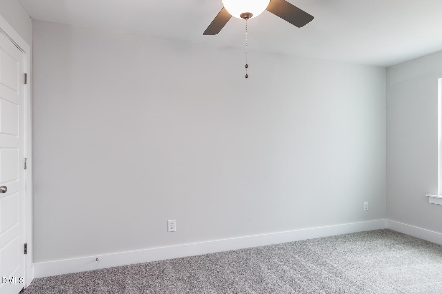 35 Silver Pne Drive Angier, NC 27501 - Photo 28 of 41 a view of an empty room