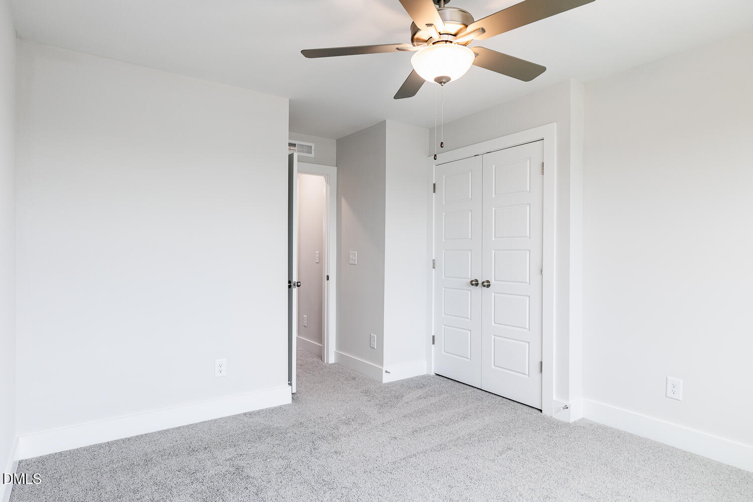 35 Silver Pne Drive Angier, NC 27501 - Photo 33 of 41 wooden floor in an empty room