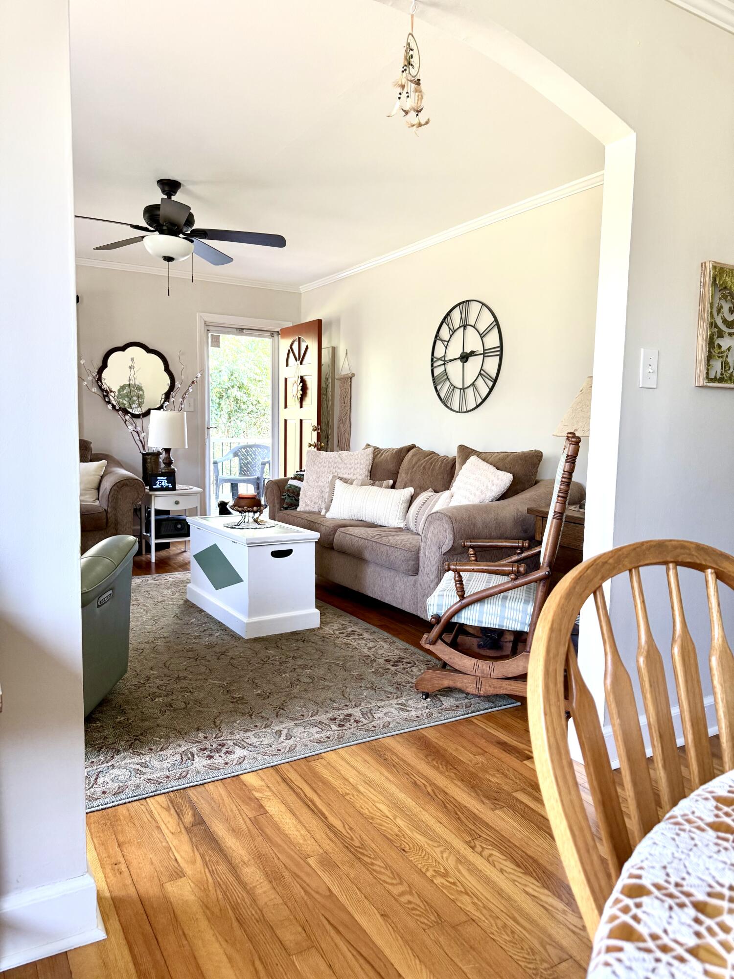 543 Jeter Street Edgefield, SC 29824 - Photo 5 of 26