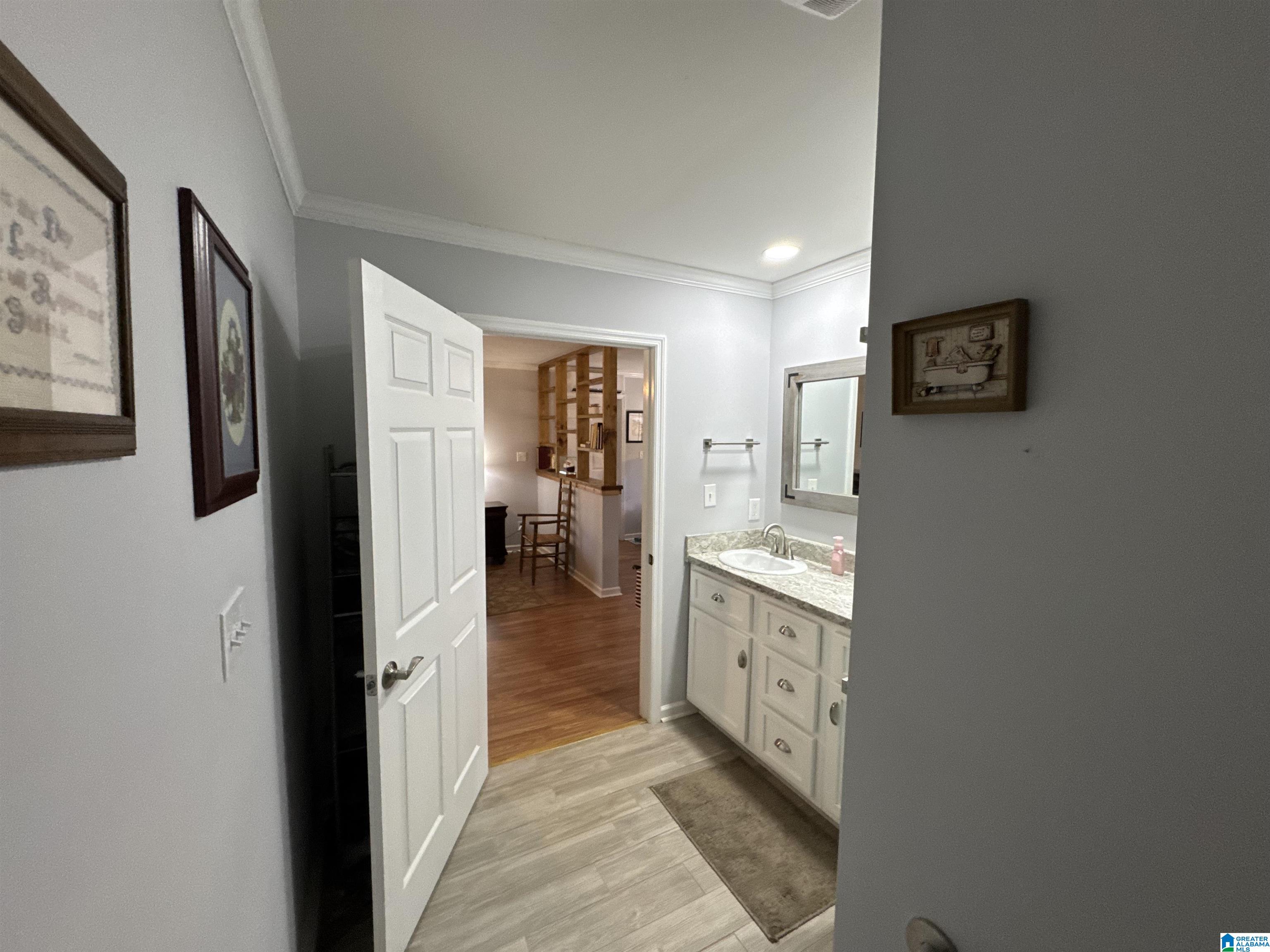 285 Whitson Road Talladega, AL 35160 - Photo 50 of 92