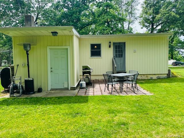 15 Roanoke Road Patterson, NY 12563 - Photo 28 of 48
