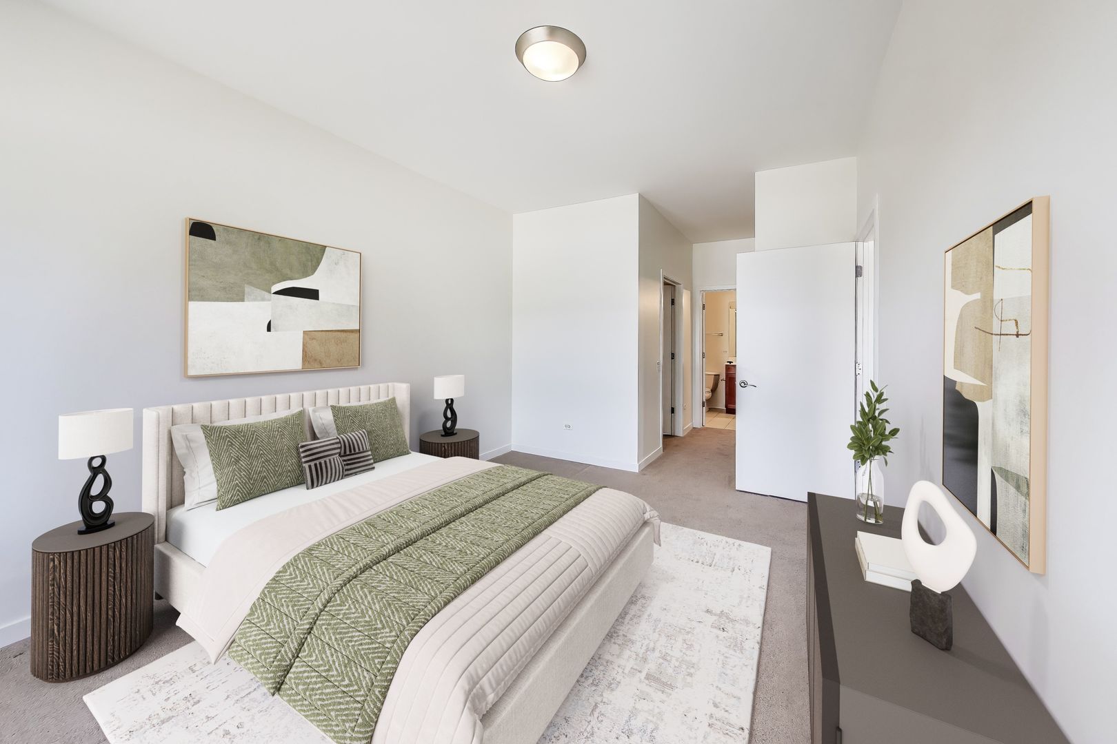 1155 West Roosevelt Road, Unit 412 Chicago, IL 60608 - Photo 19 of 31