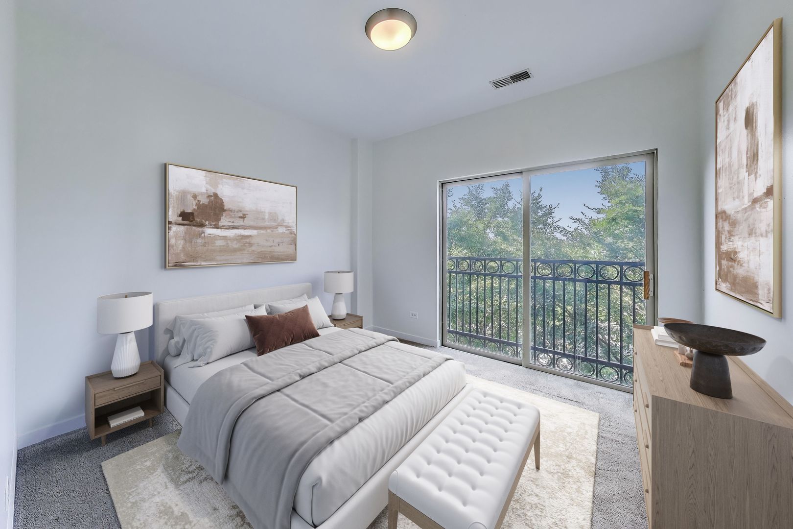 1155 West Roosevelt Road, Unit 412 Chicago, IL 60608 - Photo 22 of 31