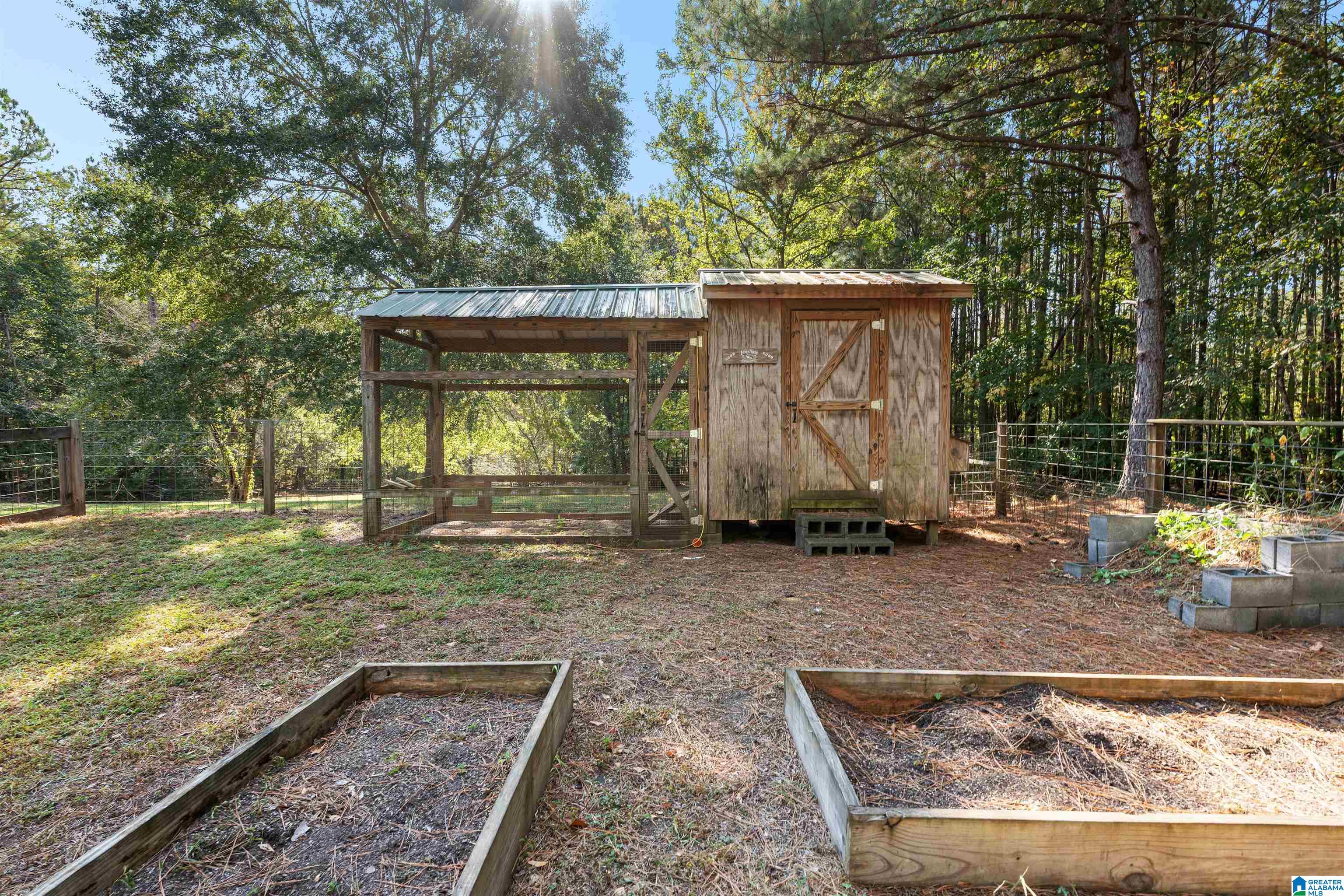78 County Road 862 Wadley, AL 36276 - Photo 59 of 78