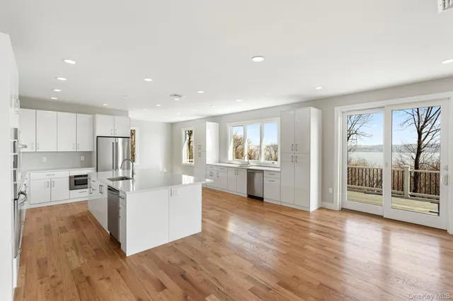 $1,995,000 | 199 Tweed Boulevard, Piermont, NY 10960