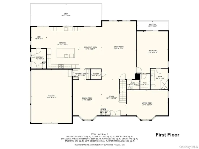 $1,995,000 | 199 Tweed Boulevard, Piermont, NY 10960