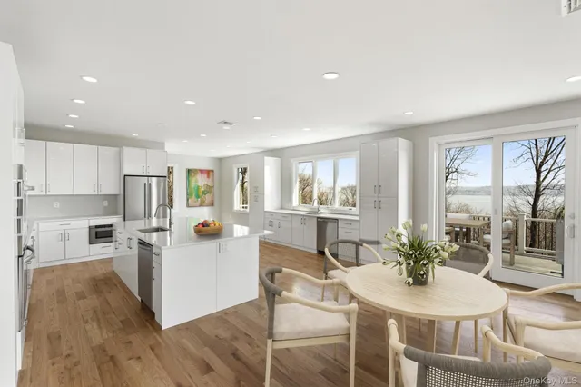 $1,995,000 | 199 Tweed Boulevard, Piermont, NY 10960