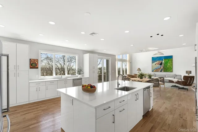 $1,995,000 | 199 Tweed Boulevard, Piermont, NY 10960