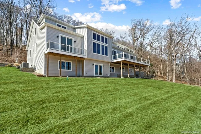 $1,995,000 | 199 Tweed Boulevard, Piermont, NY 10960