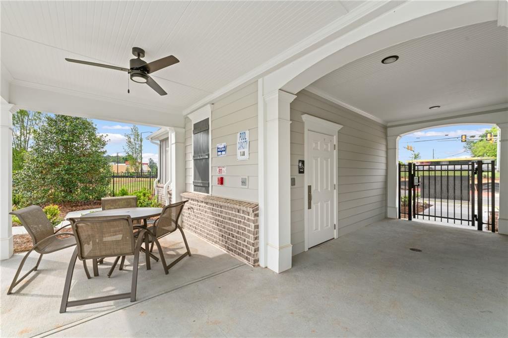 4846 Floydwood Road Mableton, GA 30126 - Photo 36 of 47