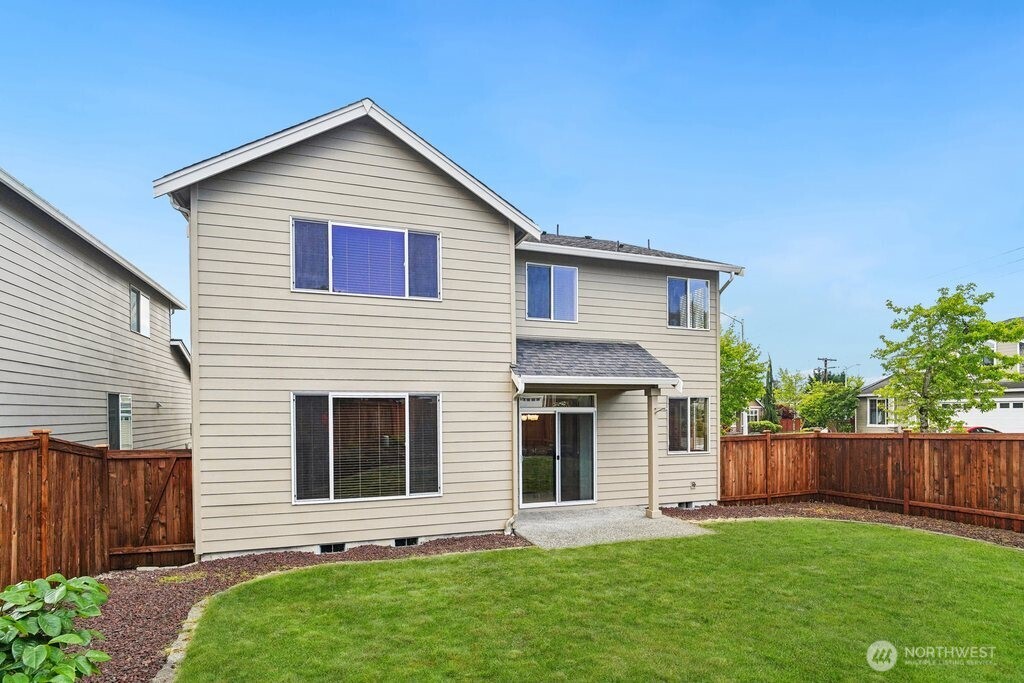 21118 1st Avenue West Bothell, WA 98021 - Photo 31 of 35