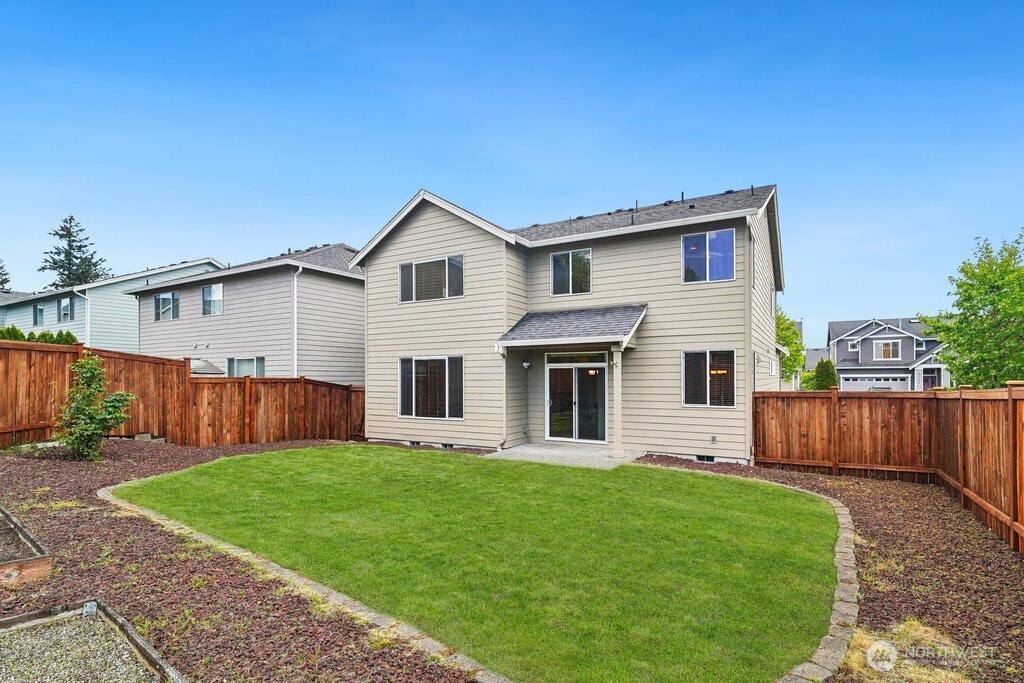 21118 1st Avenue West Bothell, WA 98021 - Photo 33 of 35