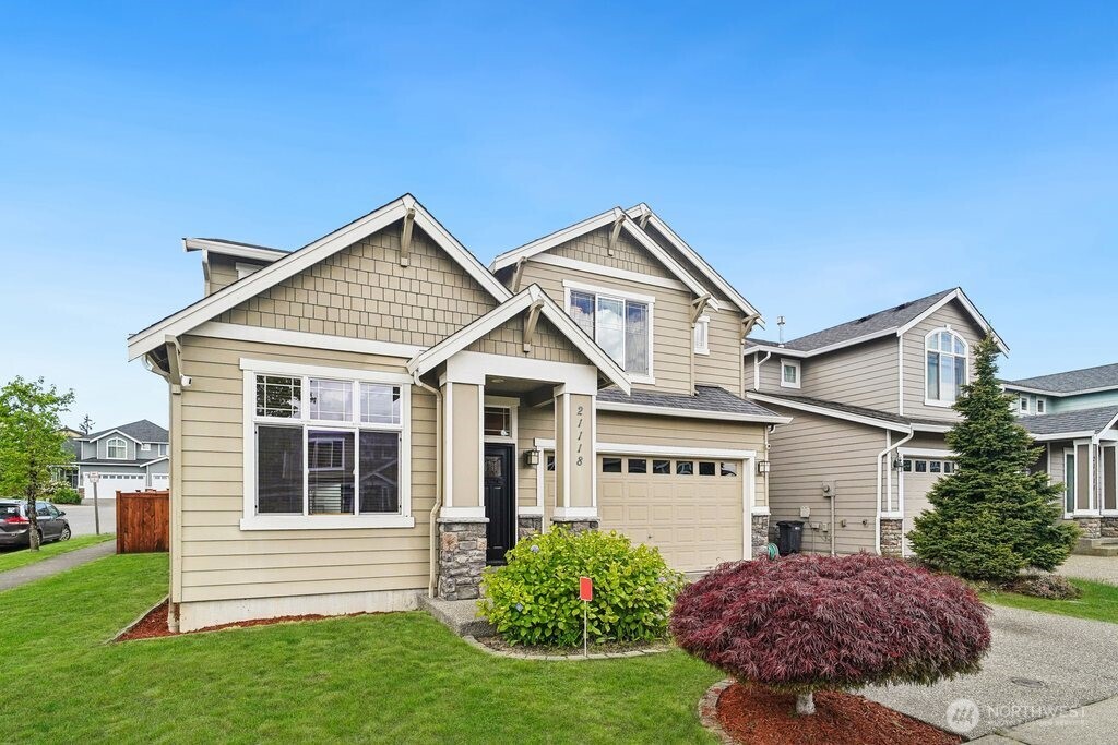 21118 1st Avenue West Bothell, WA 98021 - Photo 34 of 35