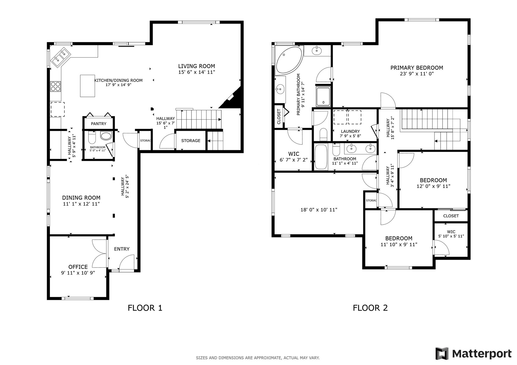21118 1st Avenue West Bothell, WA 98021 - Photo 35 of 35