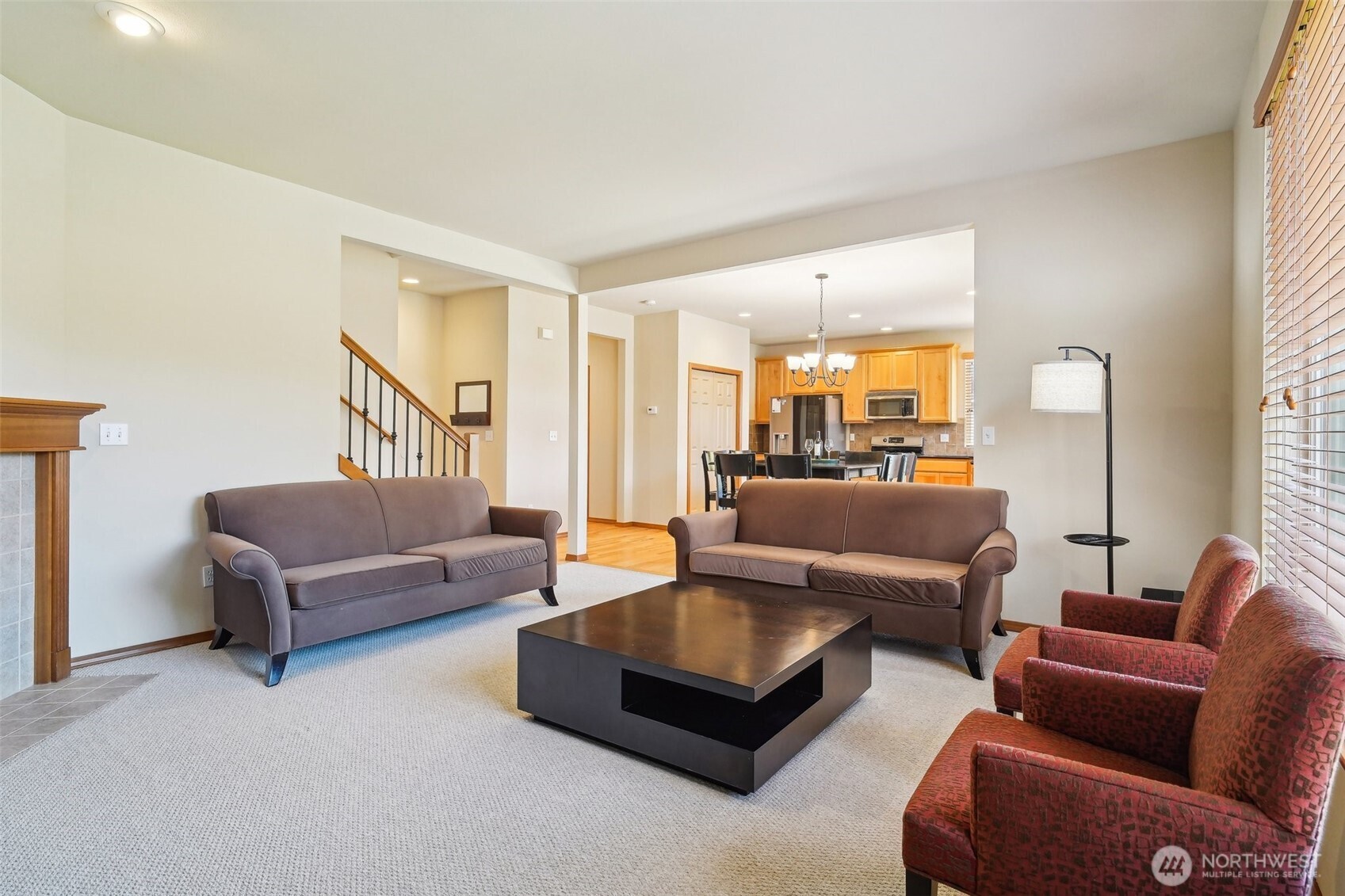 21118 1st Avenue West Bothell, WA 98021 - Photo 4 of 35