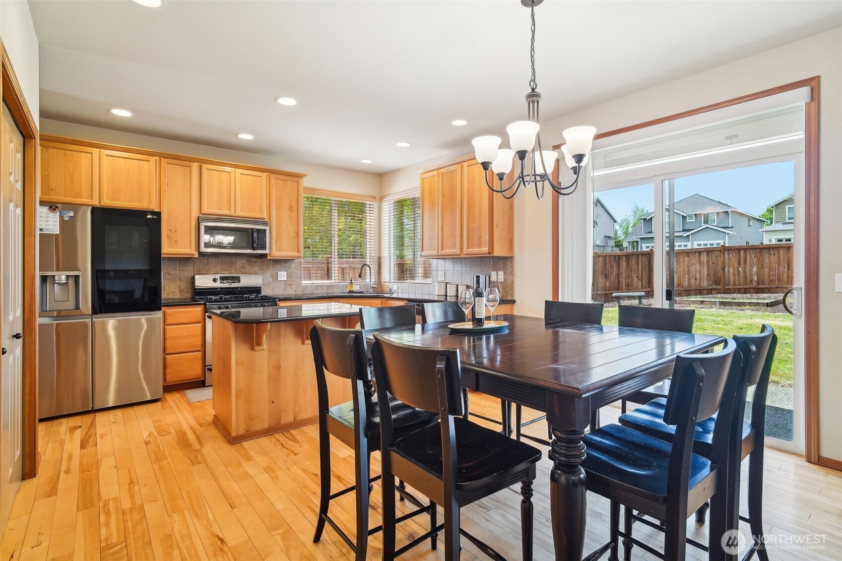 21118 1st Avenue West Bothell, WA 98021 - Photo 6 of 35