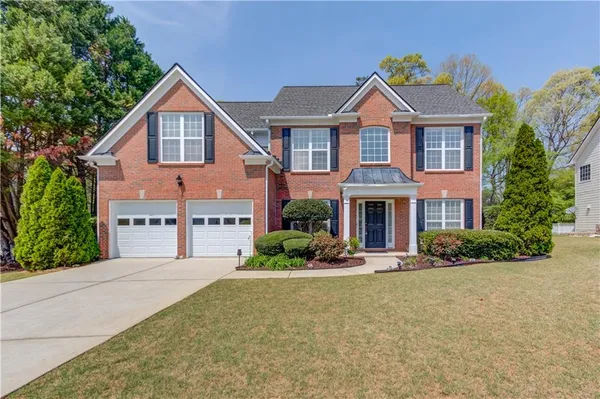 $485,000 | 1840 Embassy Walk Lane, Lilburn, GA 30047