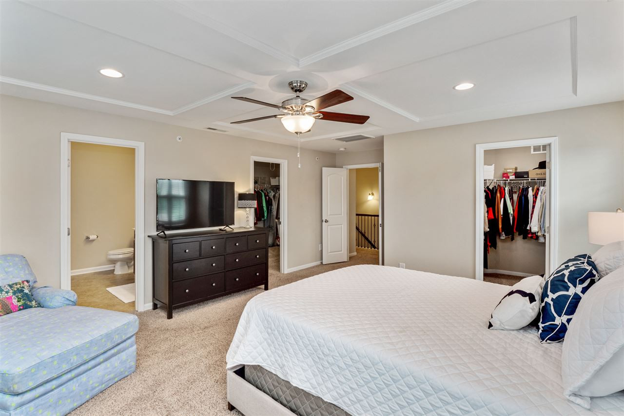 9301 Falkwood Road Raleigh, NC 27617 - Photo 22 of 28 Photo 22