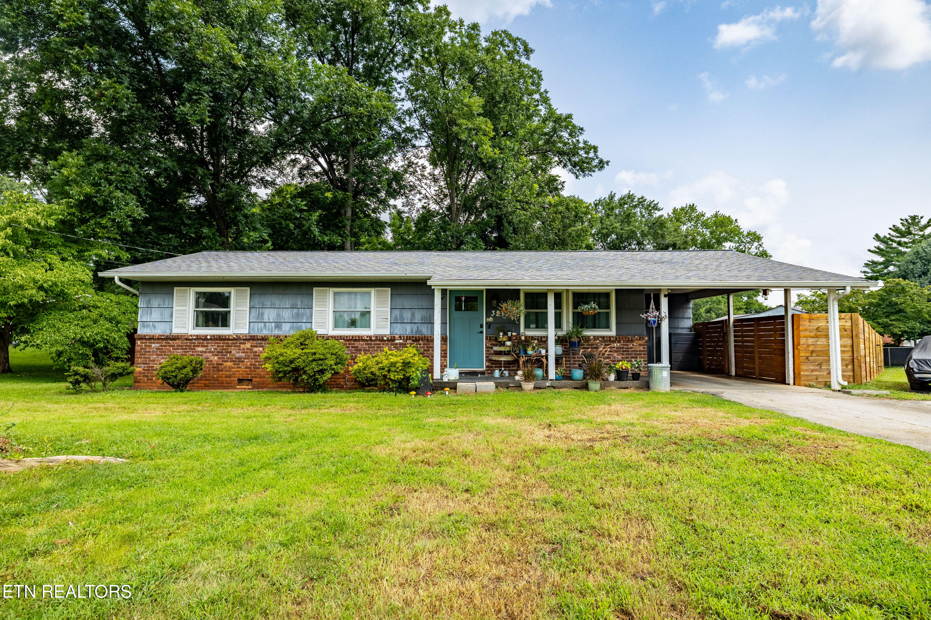 3211 Lineback Road Northwest Knoxville, TN 37921 - Photo 37 of 37 3211LinebackRdNW-3
