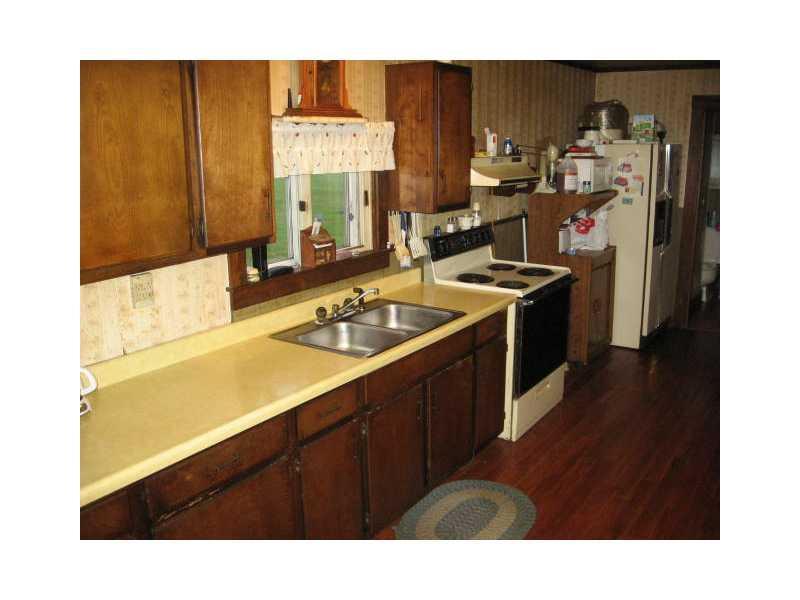 1281 Beech Hill Road Mercer, ME 04957 - Photo 2 of 13 Kitchen.