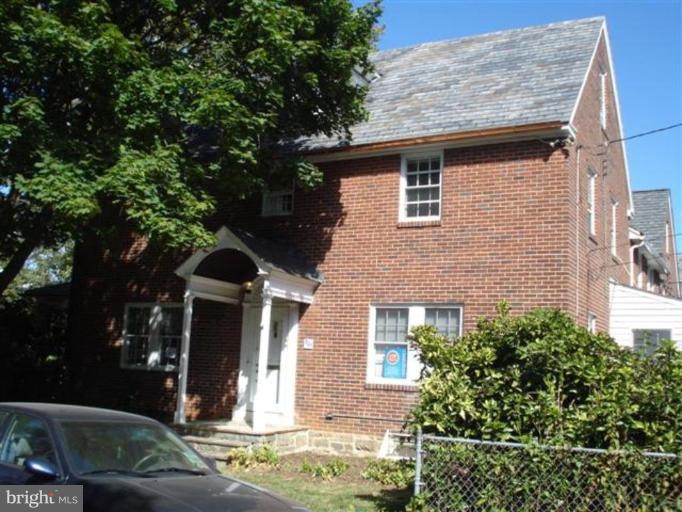 301 Dunkirk Road Baltimore, MD 21212 - Photo 1 of 6 Exterior (Main)