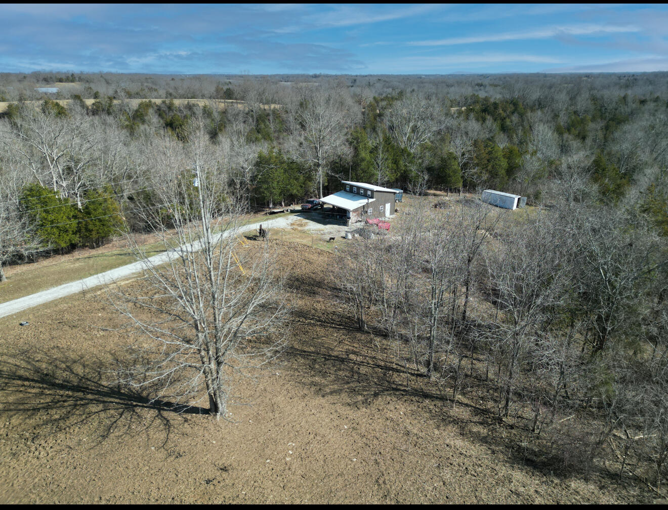 1325 Hoop Hole Road Lawrenceburg, KY 40342 - Photo 14 of 15 IMG_2737