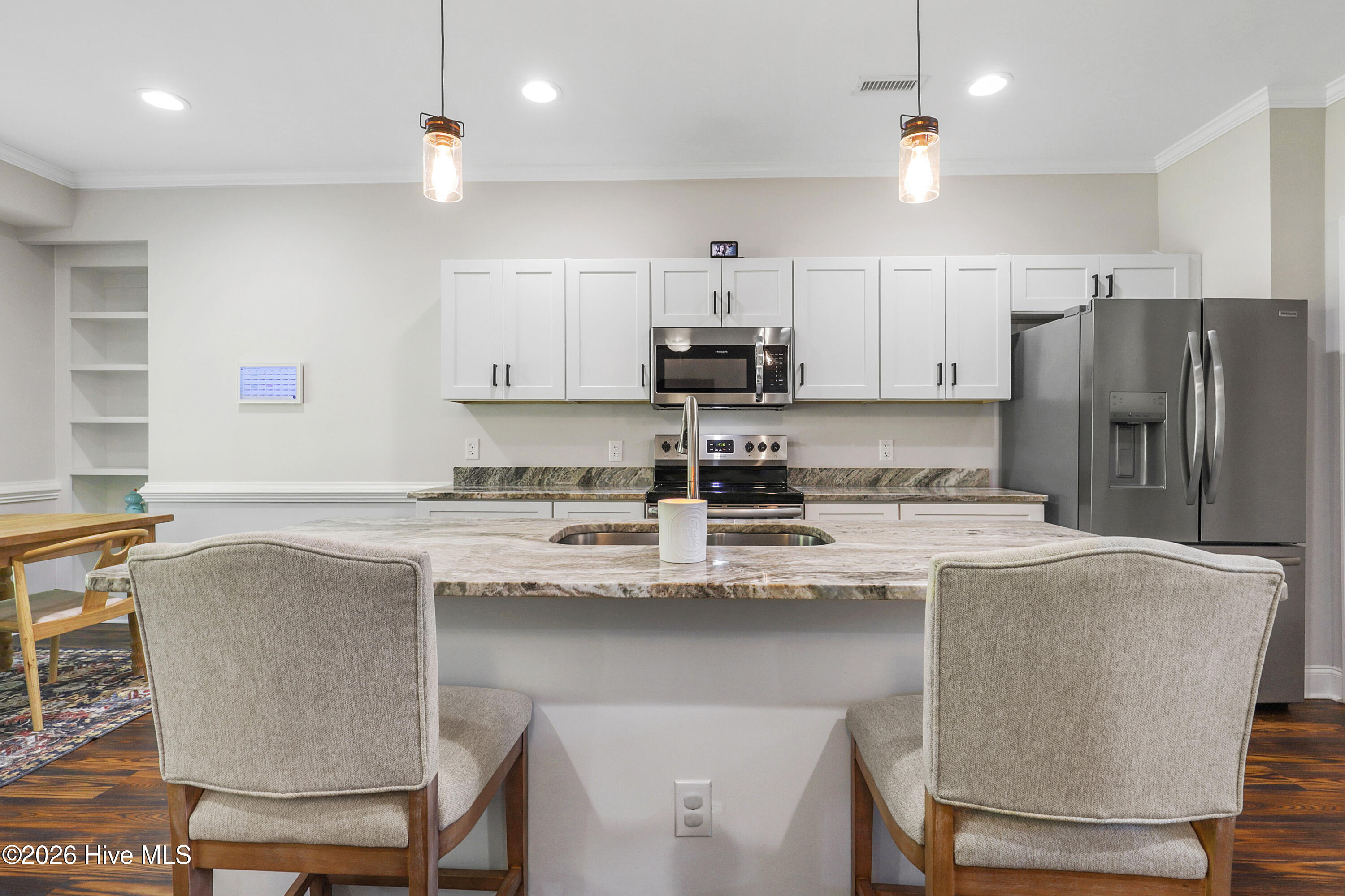 830 Bright Leaf Road Kinston, NC 28504 - Photo 22 of 43
