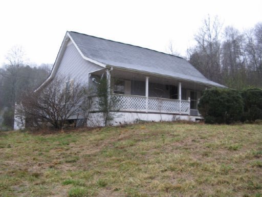 783 Riggs Chapel Road Harriman, TN 37748 - Photo 1 of 5 Primary Photo