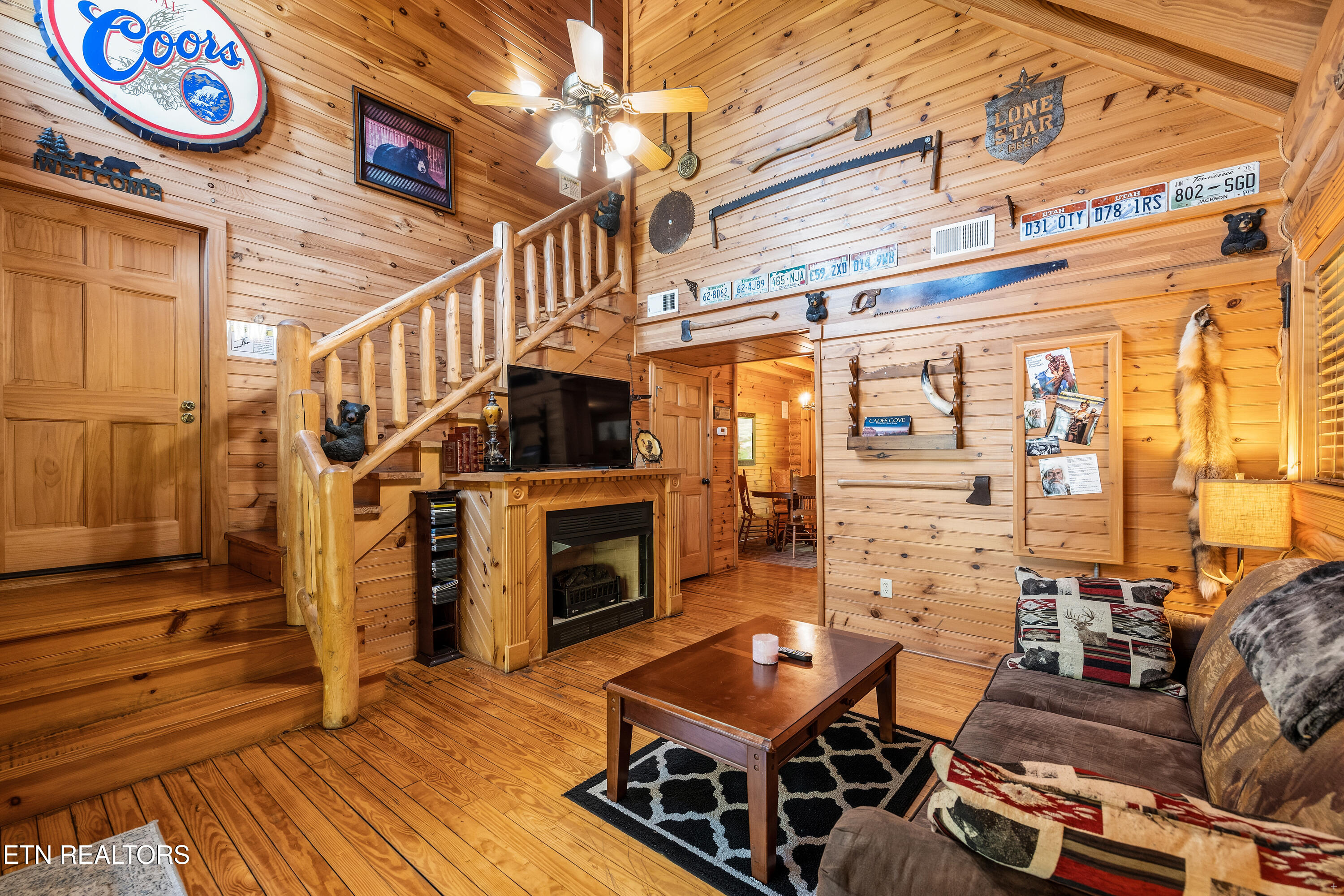 3124 Smoky Ridge Way, Unit 3122 Sevierville, TN 37862 - Photo 4 of 33 Positive Perceptions-6