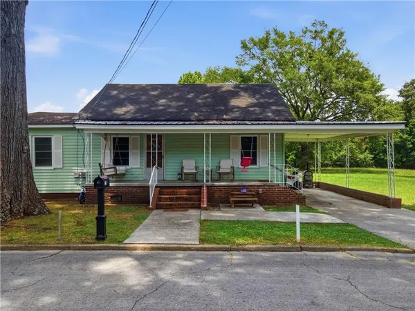 $180,000 | 223 7th Street, Trion, GA 30753