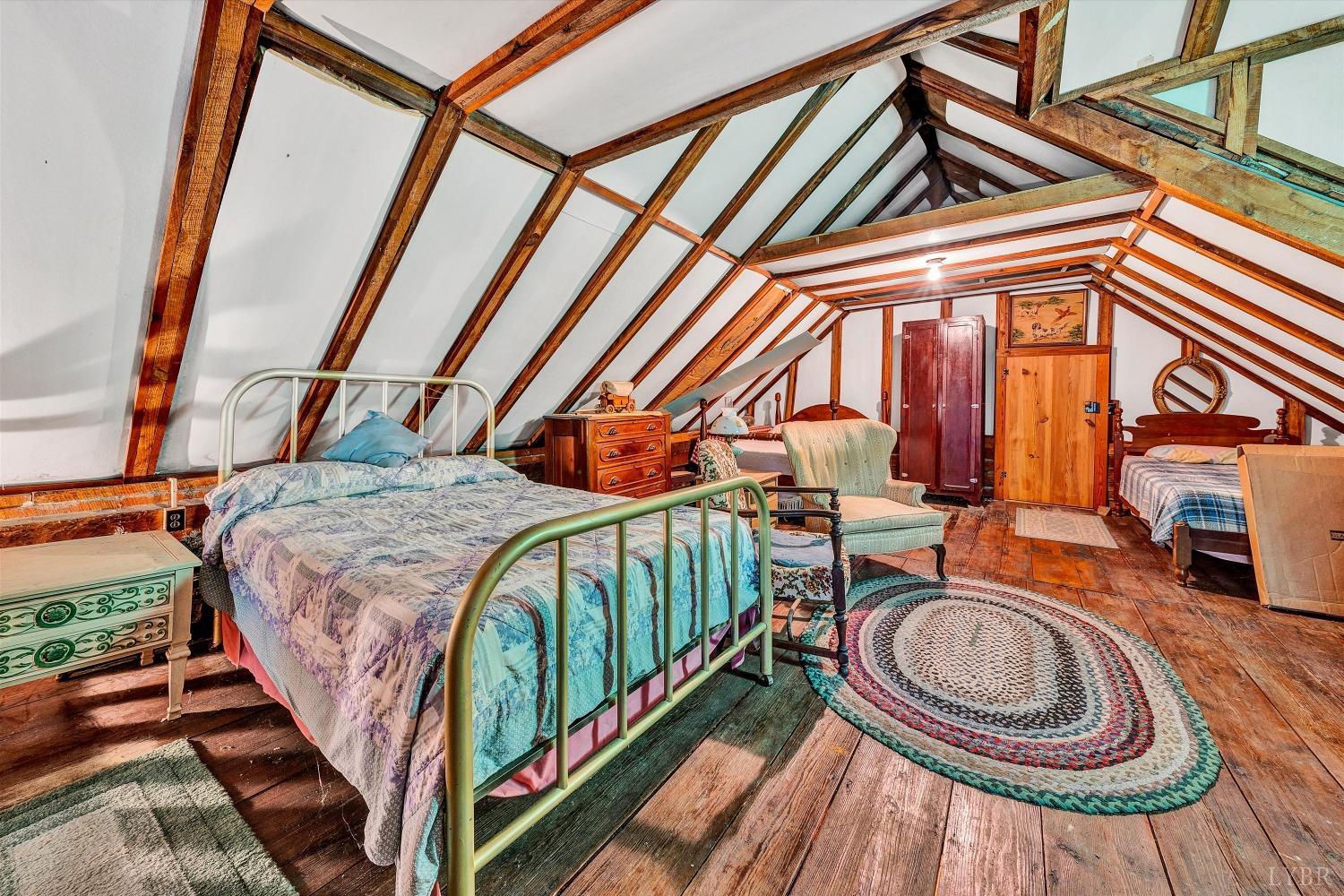 1155 Gaston Road Vinton, VA 24179 - Photo 15 of 32