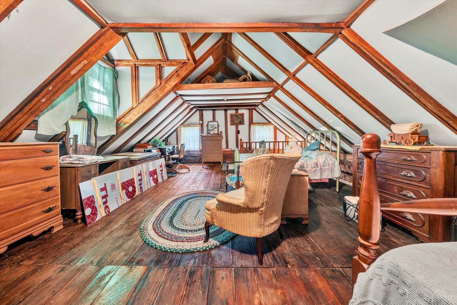 1155 Gaston Road Vinton, VA 24179 - Photo 16 of 32