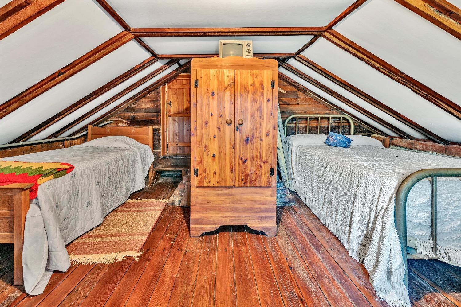 1155 Gaston Road Vinton, VA 24179 - Photo 18 of 32