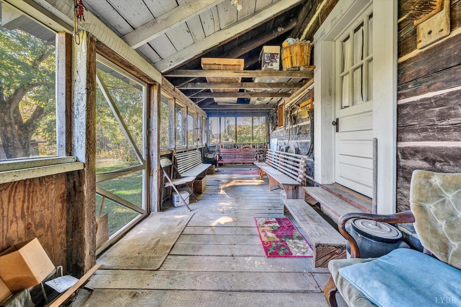 1155 Gaston Road Vinton, VA 24179 - Photo 19 of 32