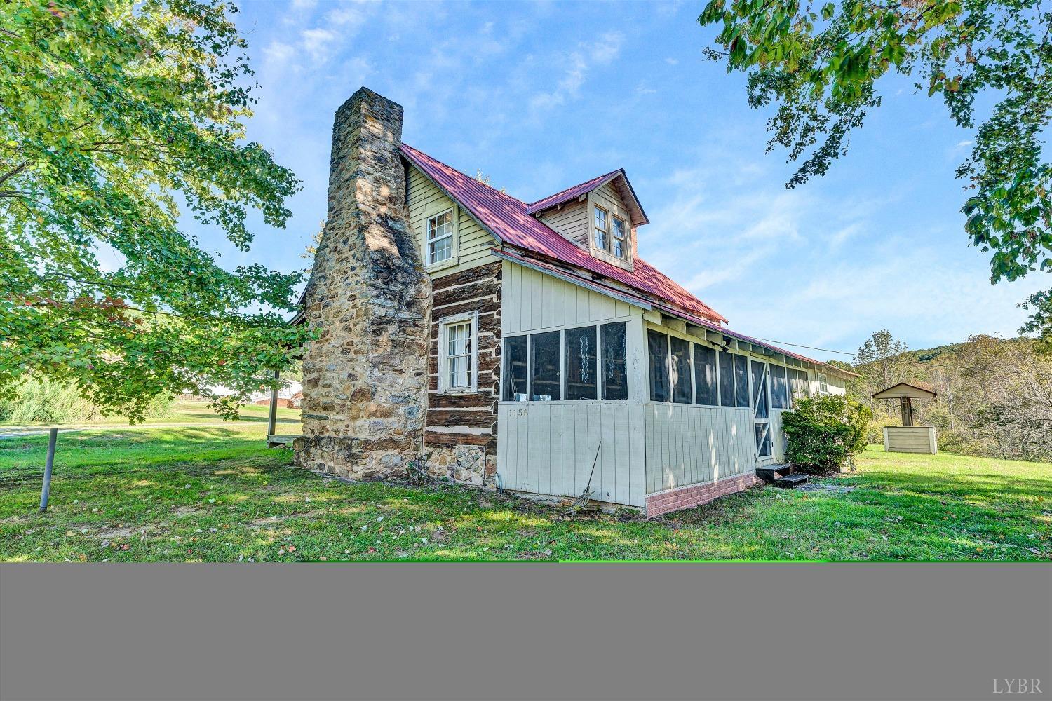 1155 Gaston Road Vinton, VA 24179 - Photo 20 of 32