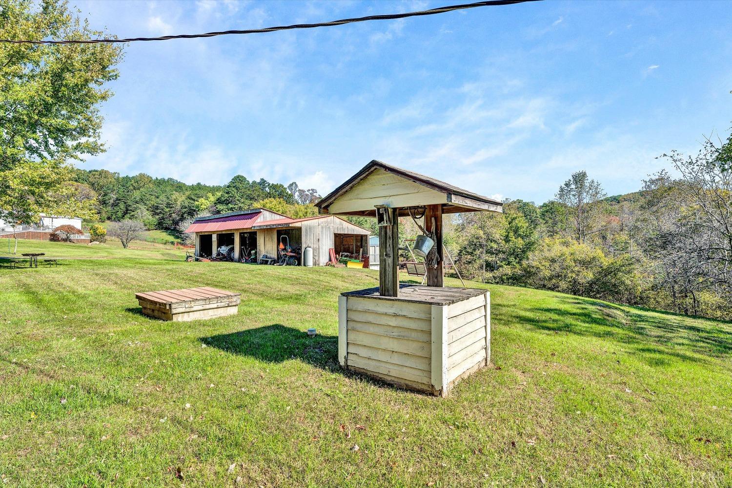 1155 Gaston Road Vinton, VA 24179 - Photo 23 of 32