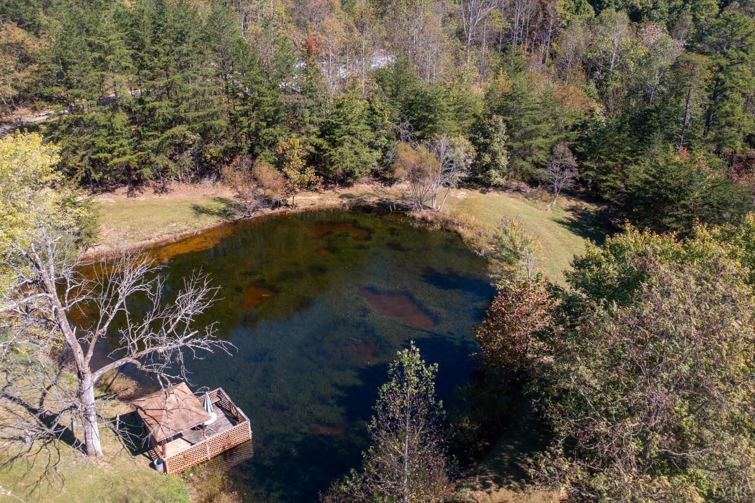 1155 Gaston Road Vinton, VA 24179 - Photo 27 of 32