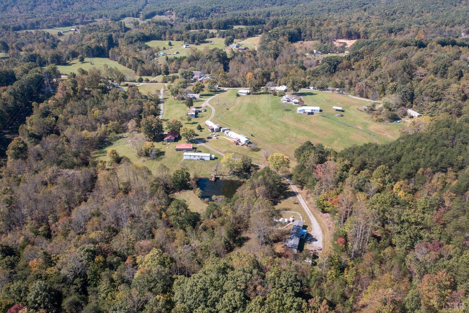 1155 Gaston Road Vinton, VA 24179 - Photo 29 of 32