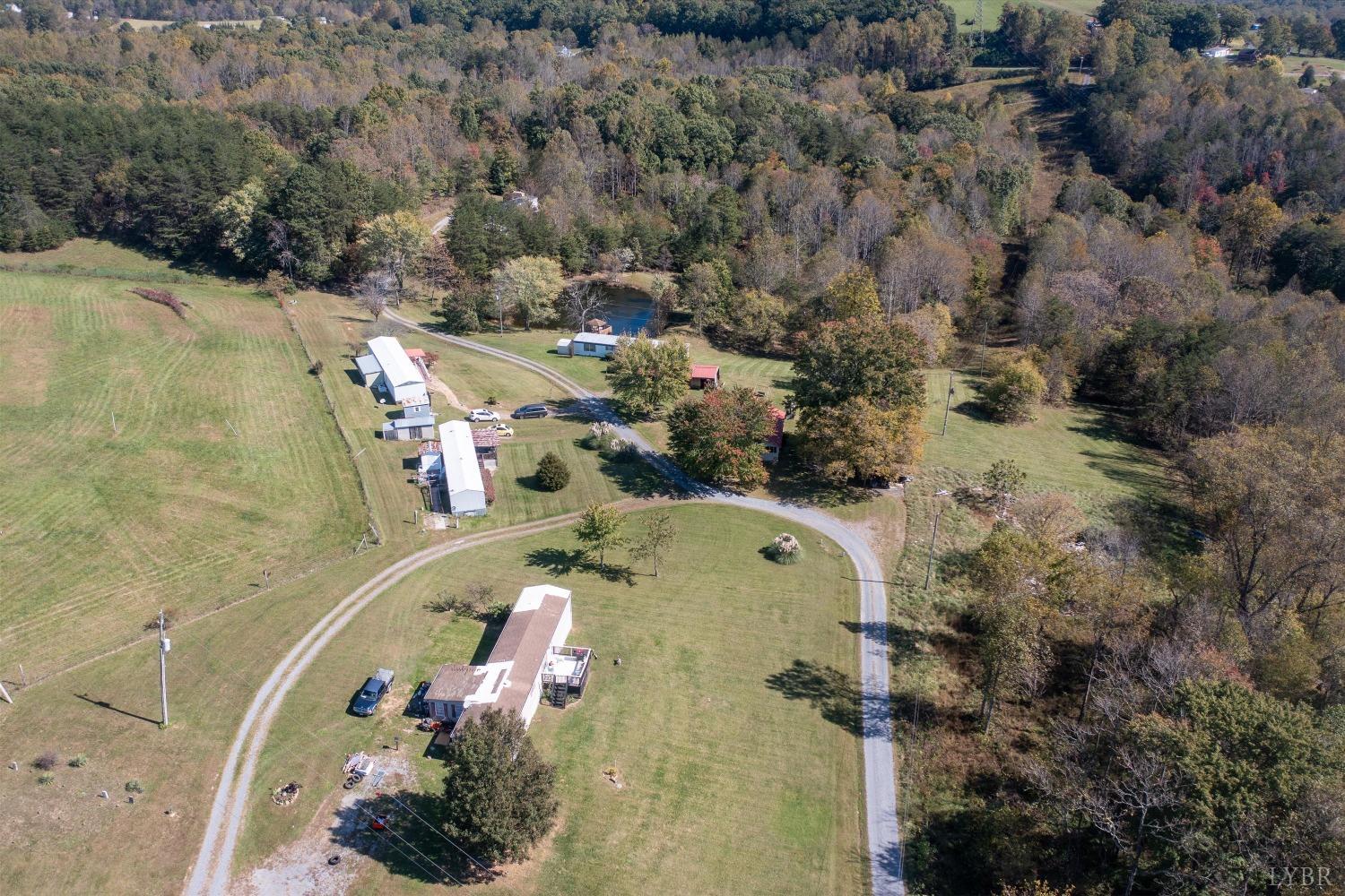 1155 Gaston Road Vinton, VA 24179 - Photo 31 of 32