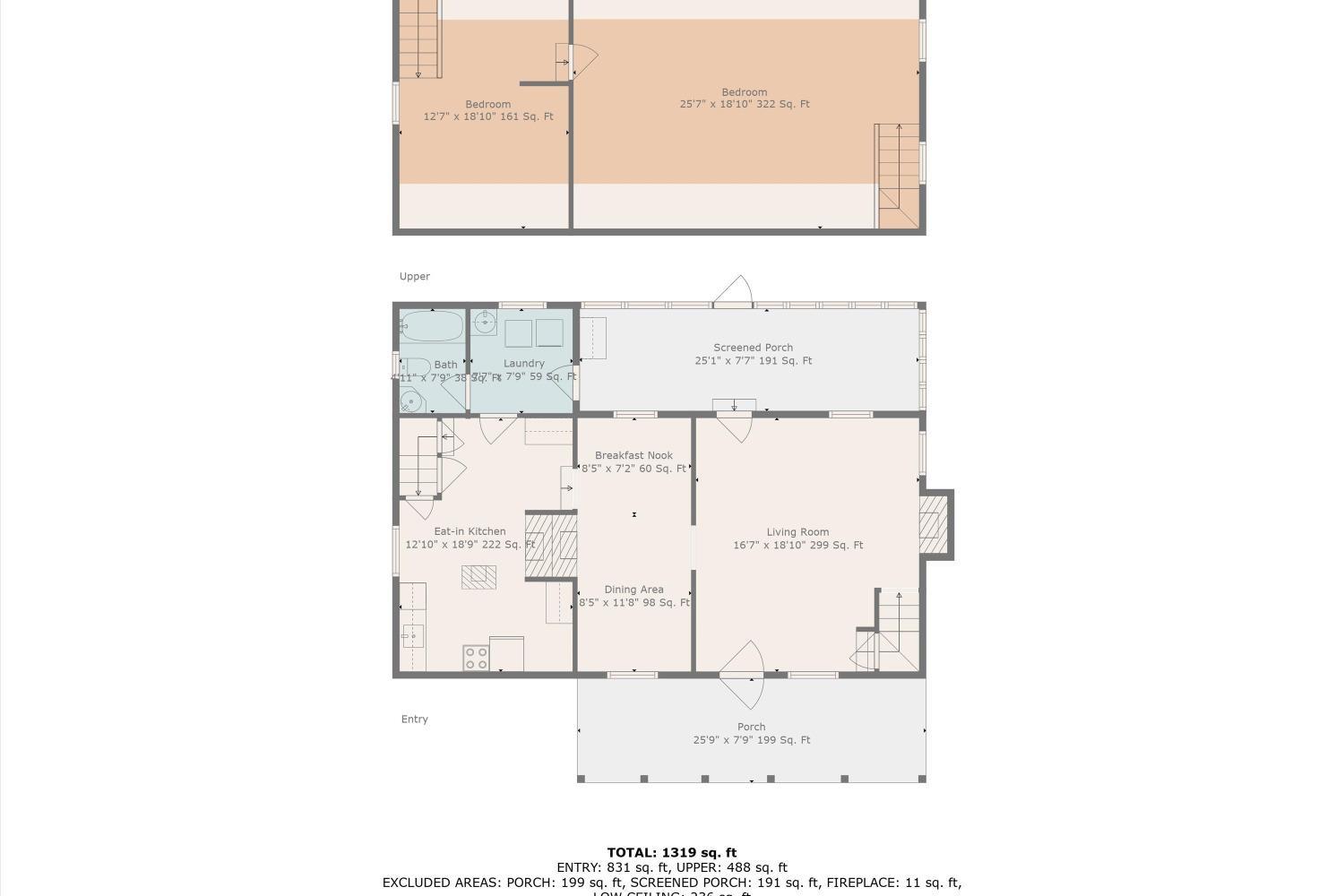 1155 Gaston Road Vinton, VA 24179 - Photo 32 of 32