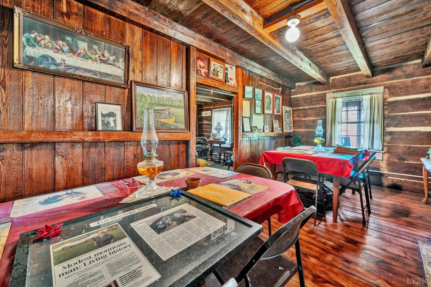 1155 Gaston Road Vinton, VA 24179 - Photo 7 of 32