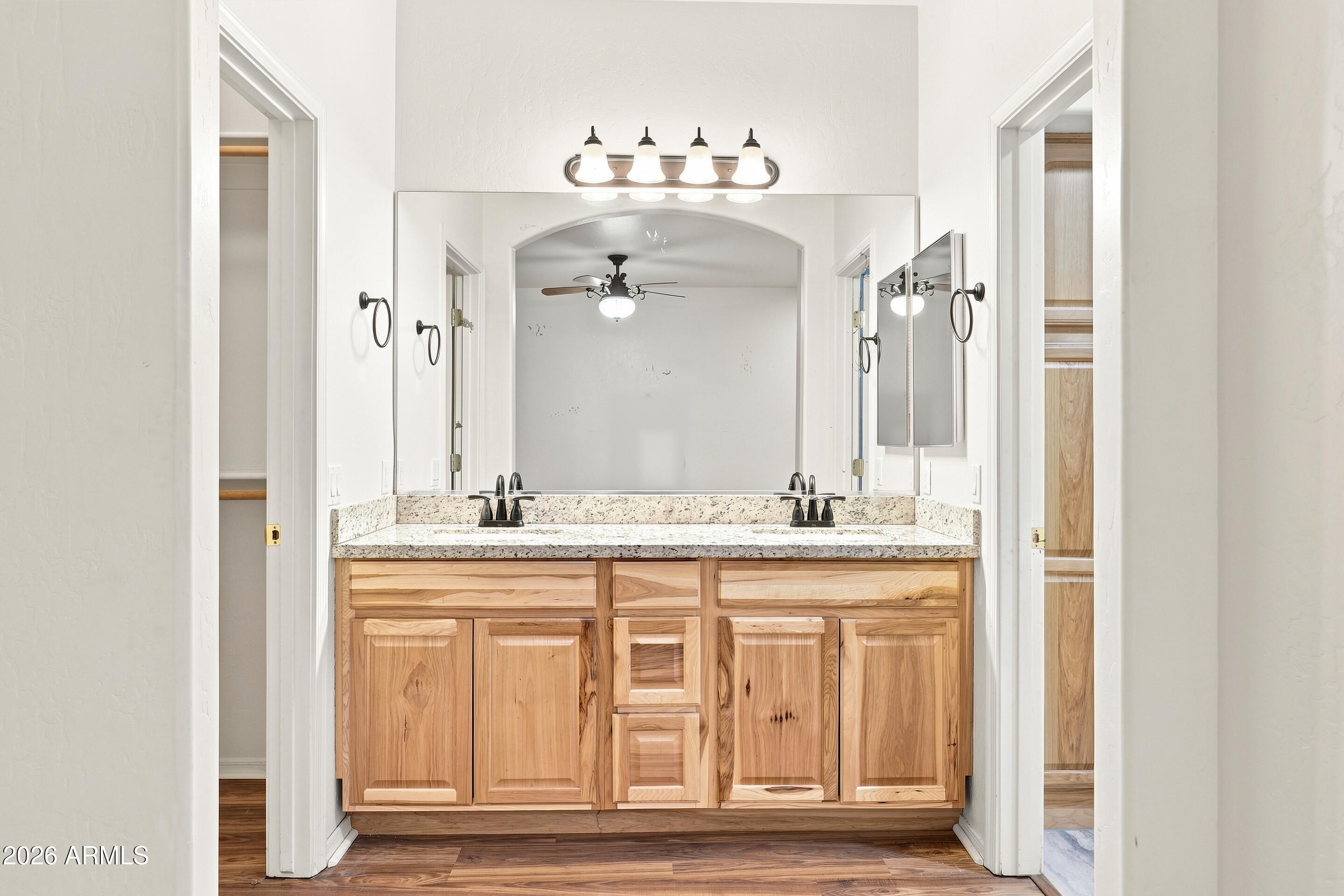 503 West Houston Mesa Road Payson, AZ 85541 - Photo 13 of 26 Master Bathroom