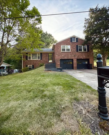 $159,900 | 340 Barrett Street, Danville, VA 24541